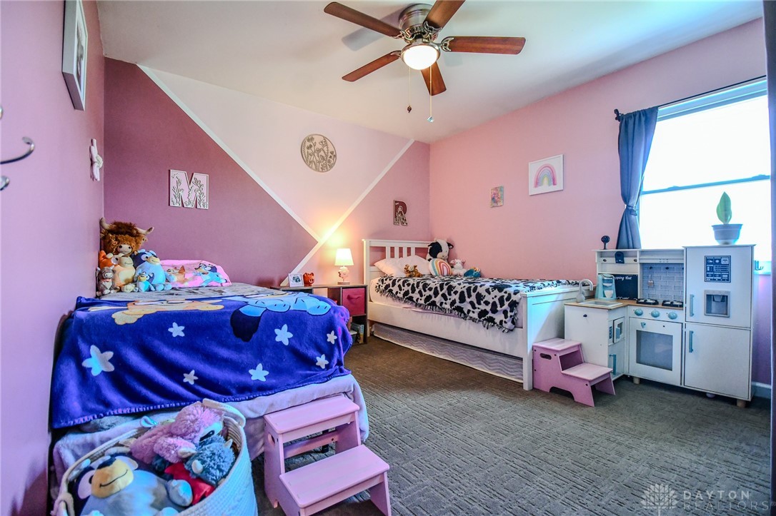 1201 Edgebrook Avenue, New Carlisle, Ohio image 24