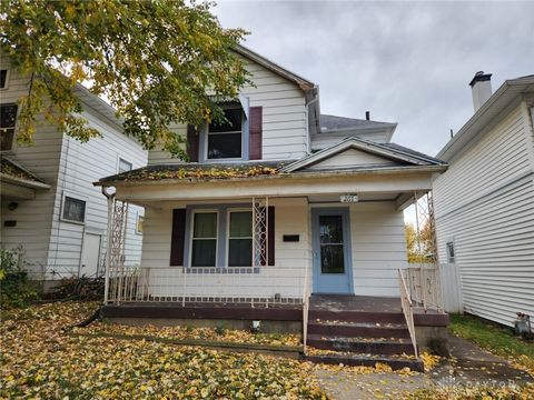 Photo of 267 Indiana Avenue, Dayton, OH 45410 (MLS # 947777)