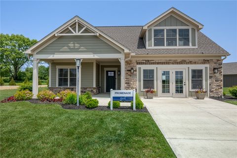 Photo of 1464 Triple Crown Way, Beavercreek Twp, OH 45385 (MLS # 953009)