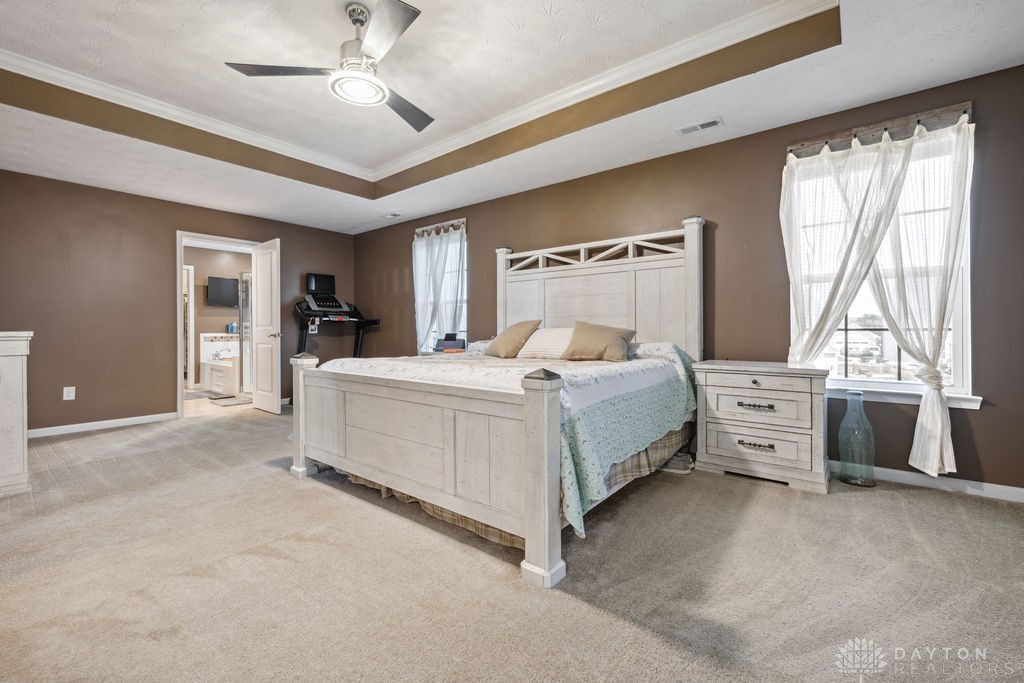 1242 Scarlet Oak Drive, Tipp City, Ohio image 35