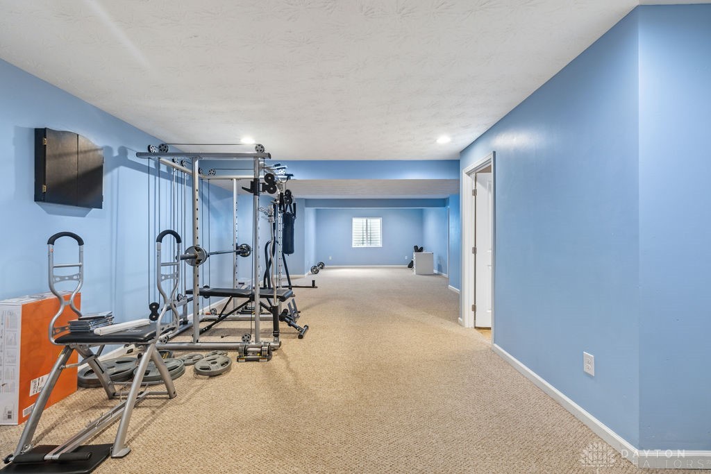 1242 Scarlet Oak Drive, Tipp City, Ohio image 19