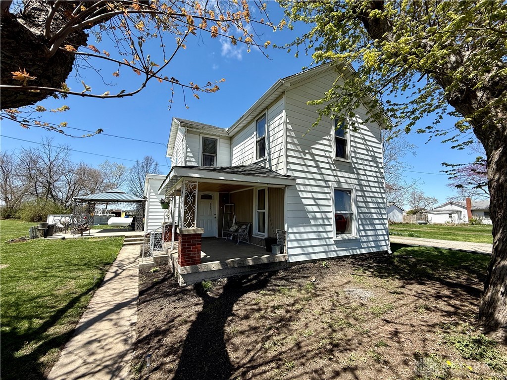 8513 Arlington Road, Brookville, Ohio image 1