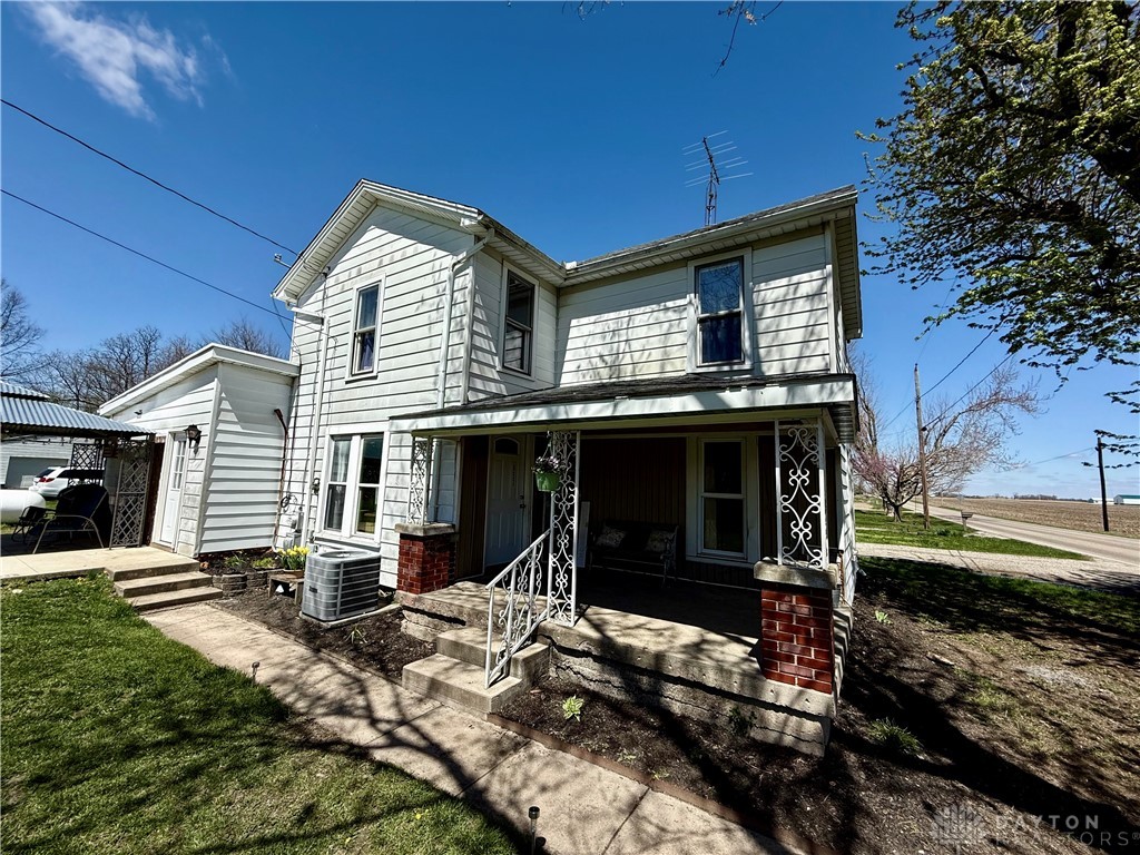 8513 Arlington Road, Brookville, Ohio image 2