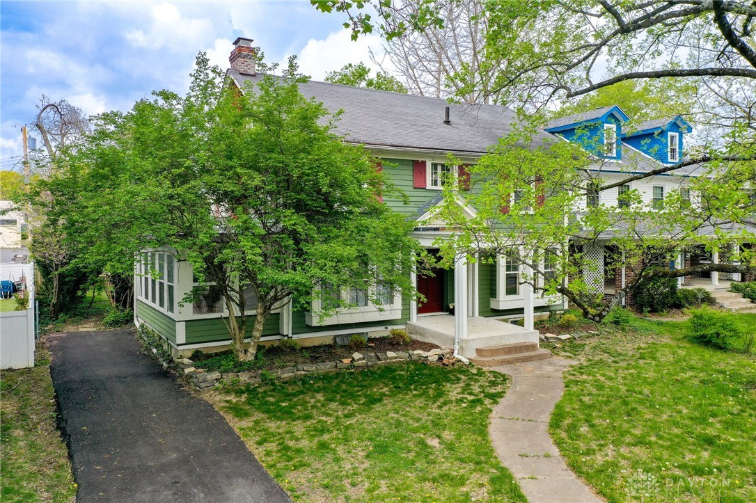 825 Far Hills Avenue, Oakwood, Ohio image 1