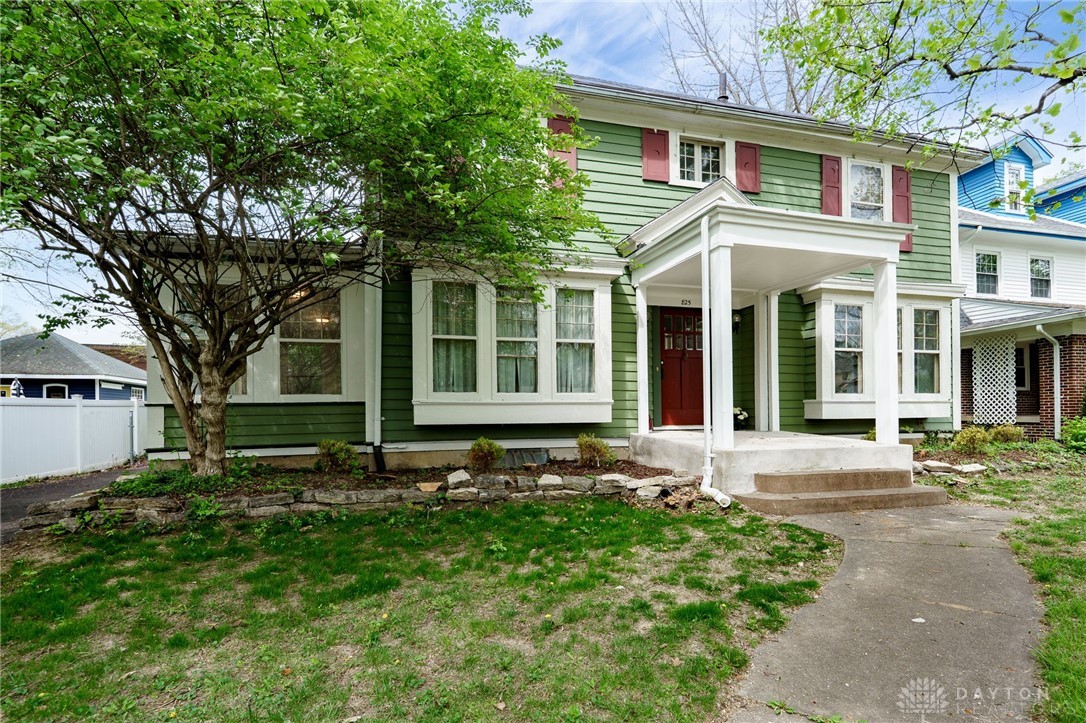 825 Far Hills Avenue, Oakwood, Ohio image 2
