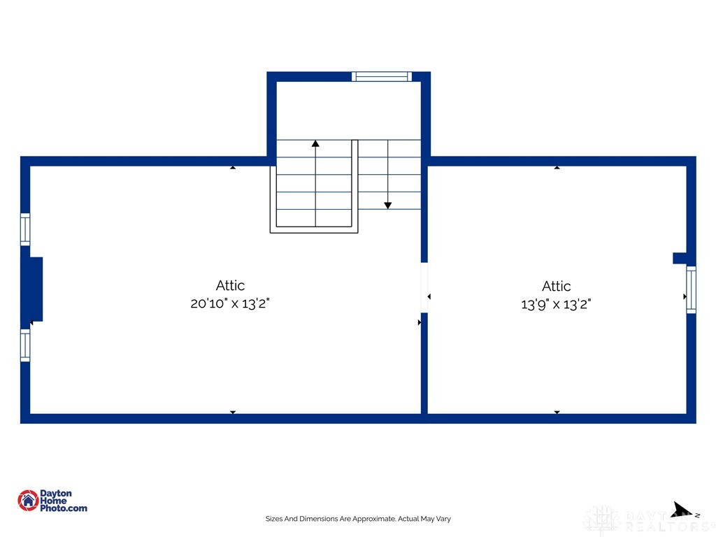 825 Far Hills Avenue, Oakwood, Ohio image 45