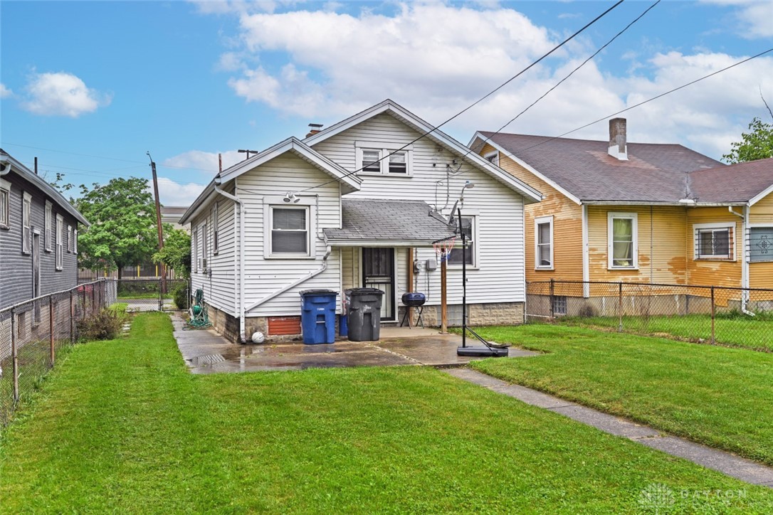 842 Bedford Avenue, Dayton, Ohio image 28
