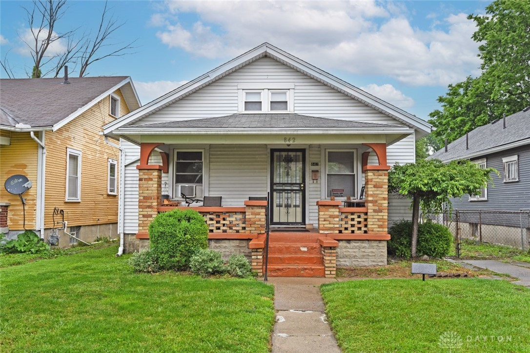 842 Bedford Avenue, Dayton, Ohio image 1