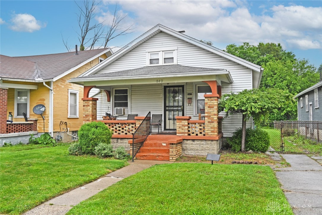 842 Bedford Avenue, Dayton, Ohio image 2
