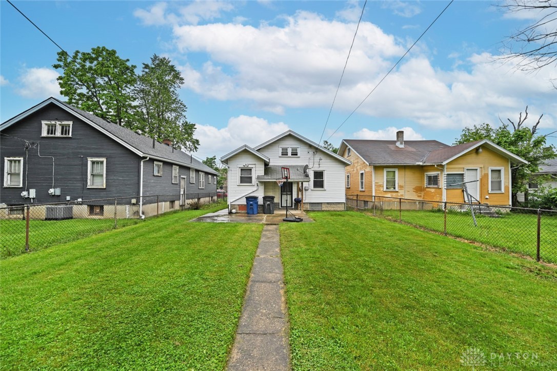 842 Bedford Avenue, Dayton, Ohio image 27