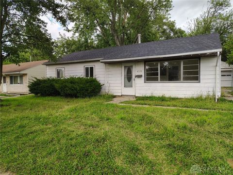 Photo of 4228 Molane Street, Dayton, OH 45416 (MLS # 941449)
