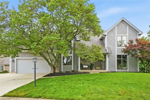 Photo of 1 Pendle Point, Miamisburg, OH 45342 (MLS # 961577)