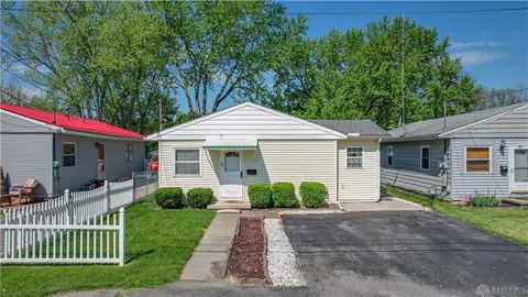 109 4th Avenue, Springfield Township, OH 45505 - #: 909969