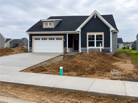 Homes For Sale - 1243 Blue Spruce Lane<br/> Wilmington, OH 45177