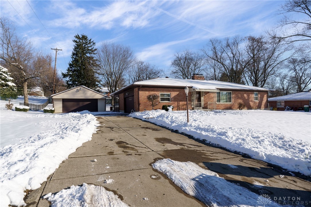 5640 Terrace Park Drive, Dayton, Ohio image 3