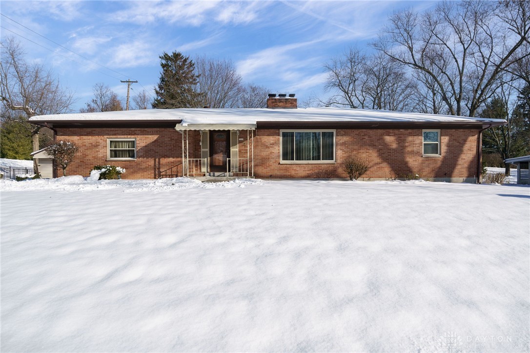 5640 Terrace Park Drive, Dayton, Ohio image 1