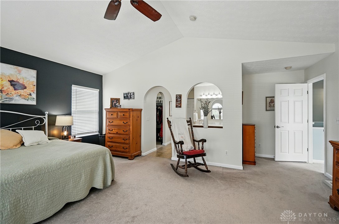 5003 Mary Louise Court, Morrow, Ohio image 38