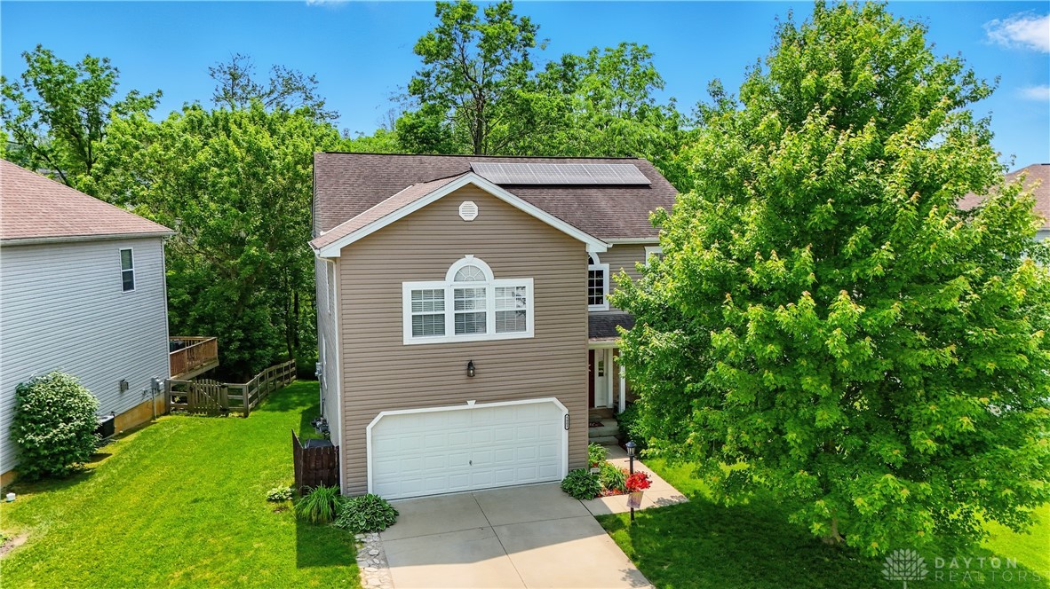 5003 Mary Louise Court, Morrow, Ohio image 3