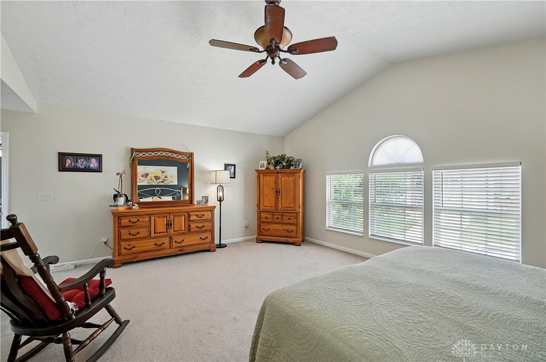 5003 Mary Louise Court, Morrow, Ohio image 37