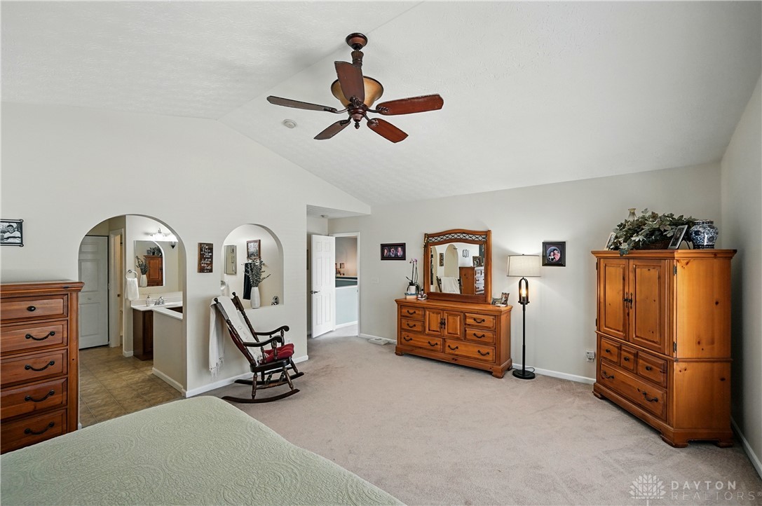 5003 Mary Louise Court, Morrow, Ohio image 36
