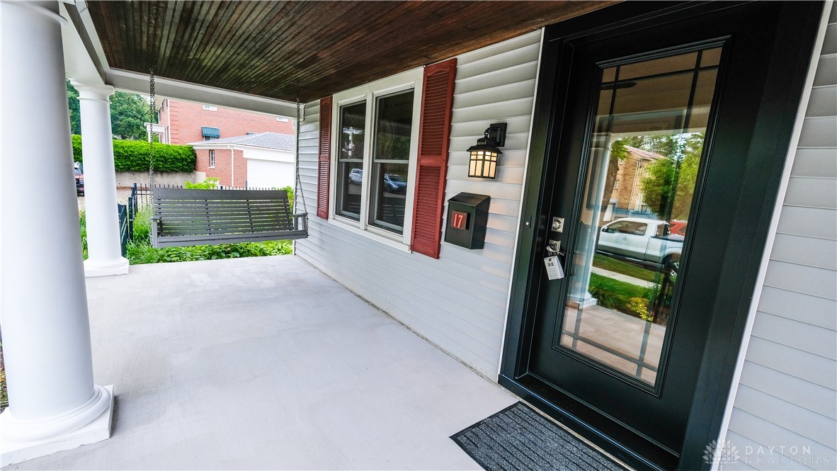 17 Monteray Avenue, Oakwood, Ohio image 3