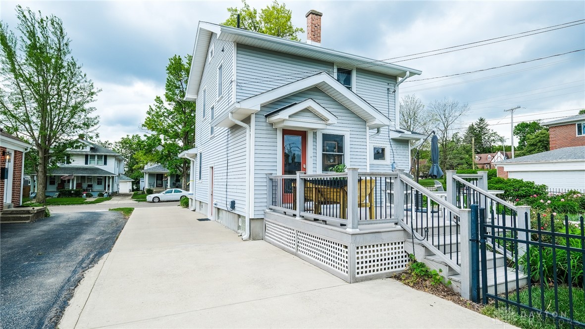 17 Monteray Avenue, Oakwood, Ohio image 2