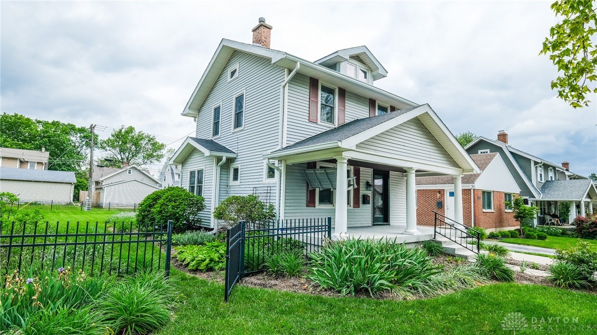 17 Monteray Avenue, Oakwood, Ohio image 39