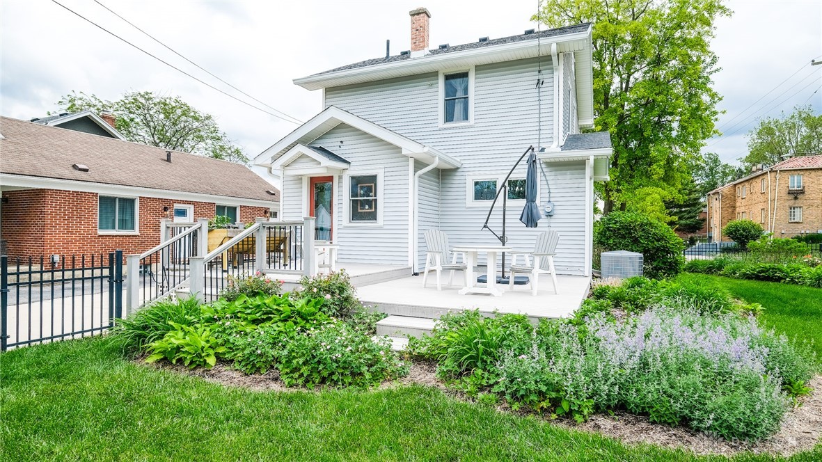 17 Monteray Avenue, Oakwood, Ohio image 45