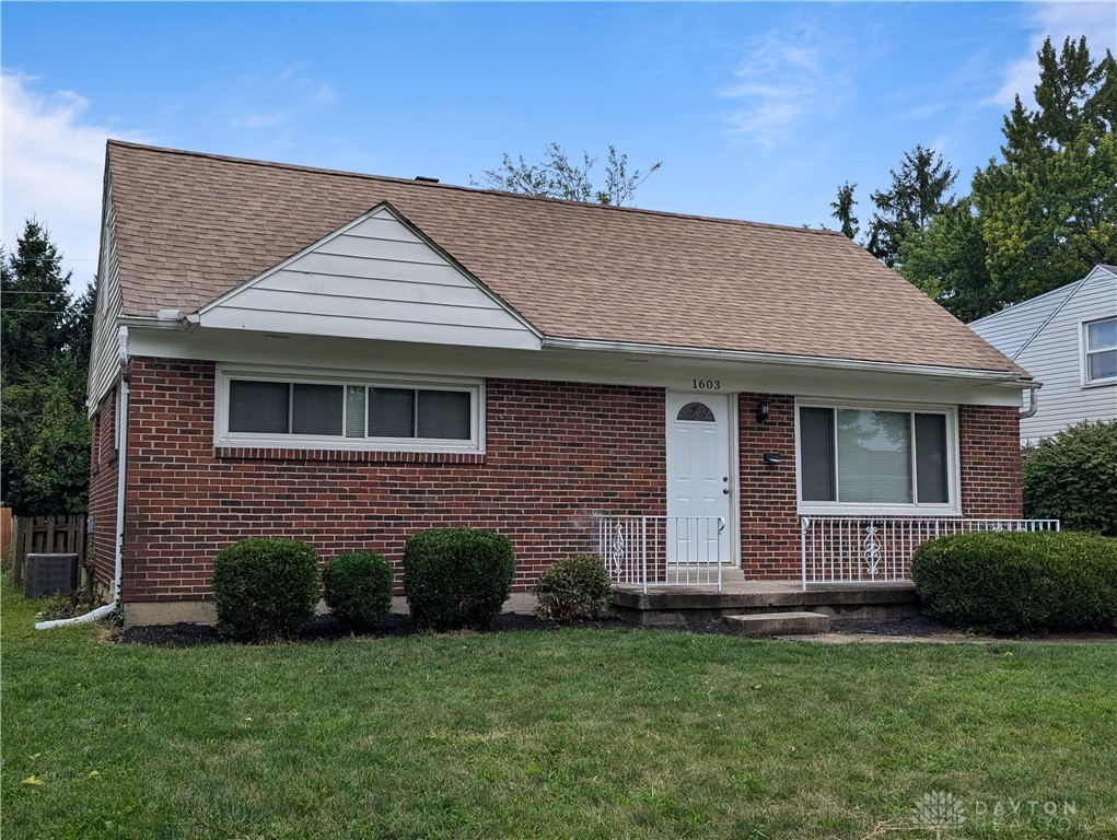 1603 Malden Avenue, Springfield, Ohio image 1