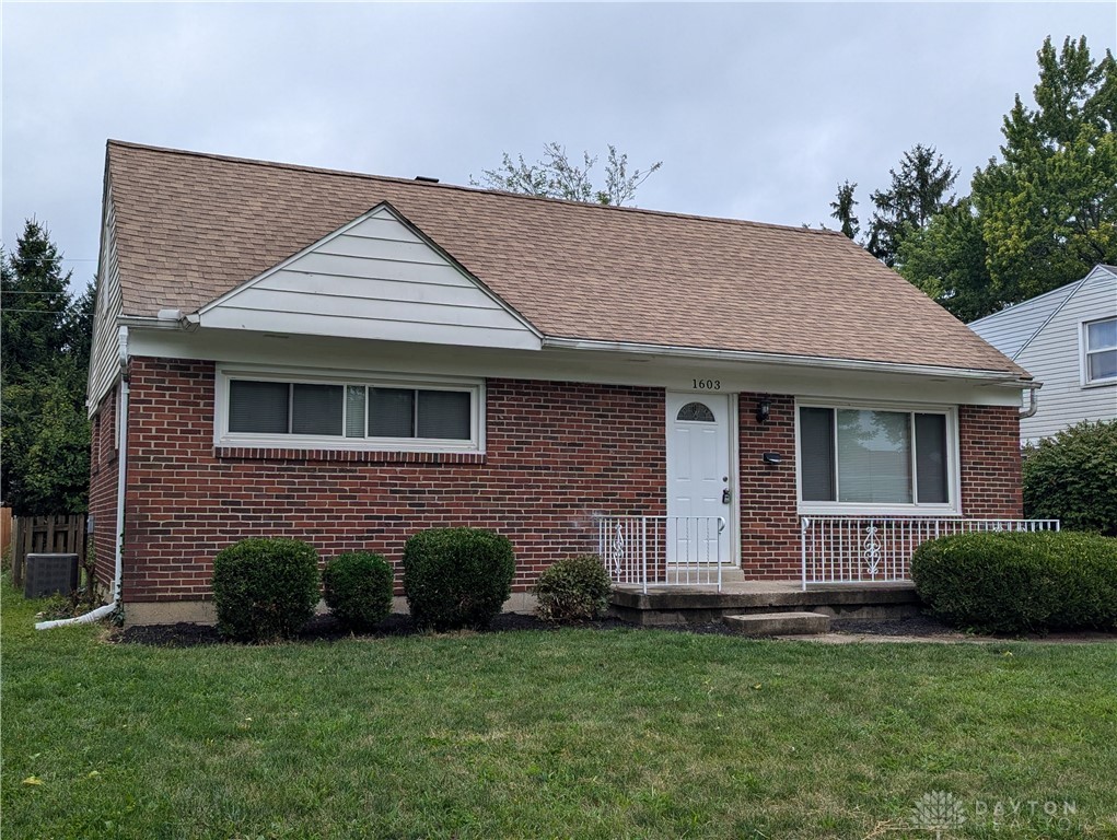 1603 Malden Avenue, Springfield, Ohio image 25