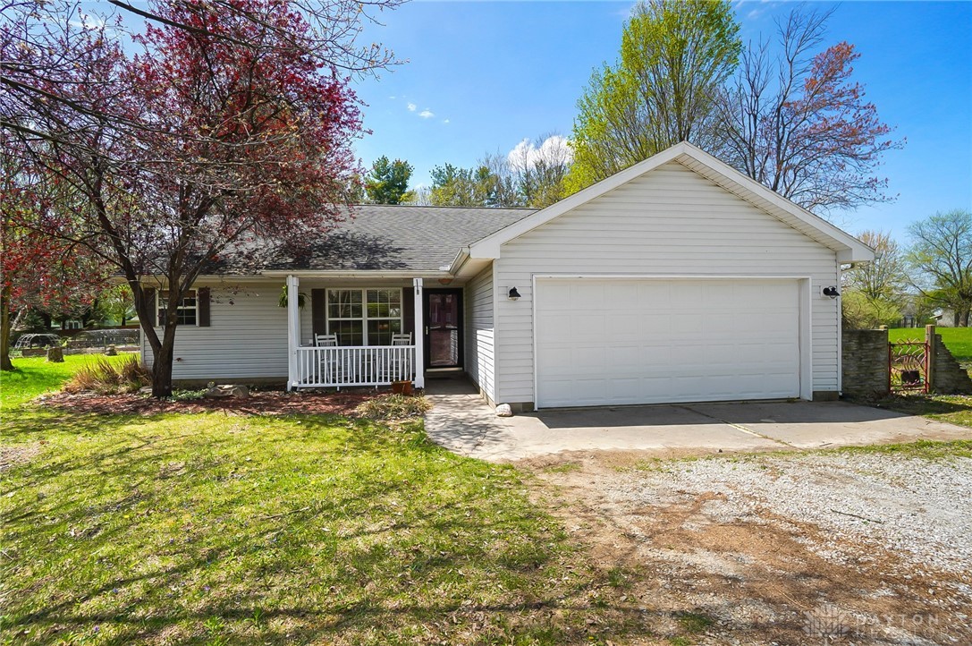 138 Sail Drive, Eaton, Ohio image 1