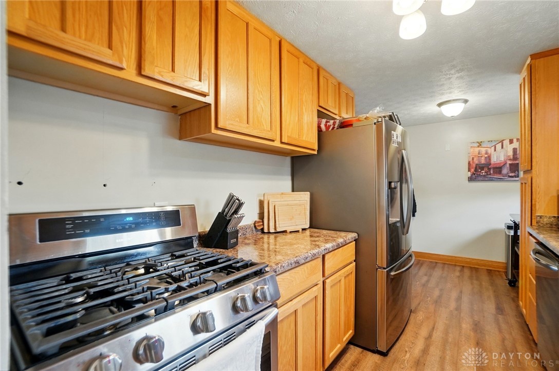 4561 Willowbrook Drive, Springfield, Ohio image 18