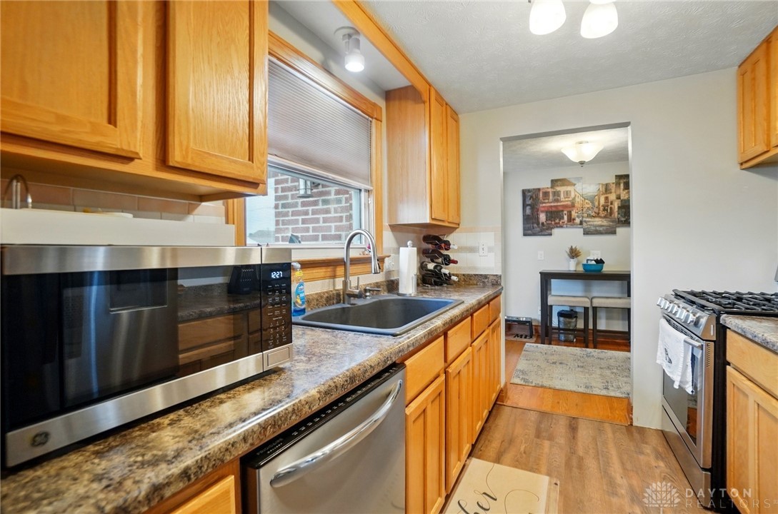 4561 Willowbrook Drive, Springfield, Ohio image 20