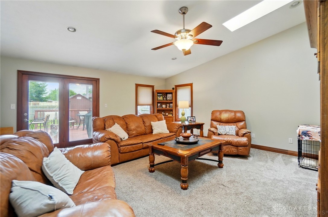 4561 Willowbrook Drive, Springfield, Ohio image 15
