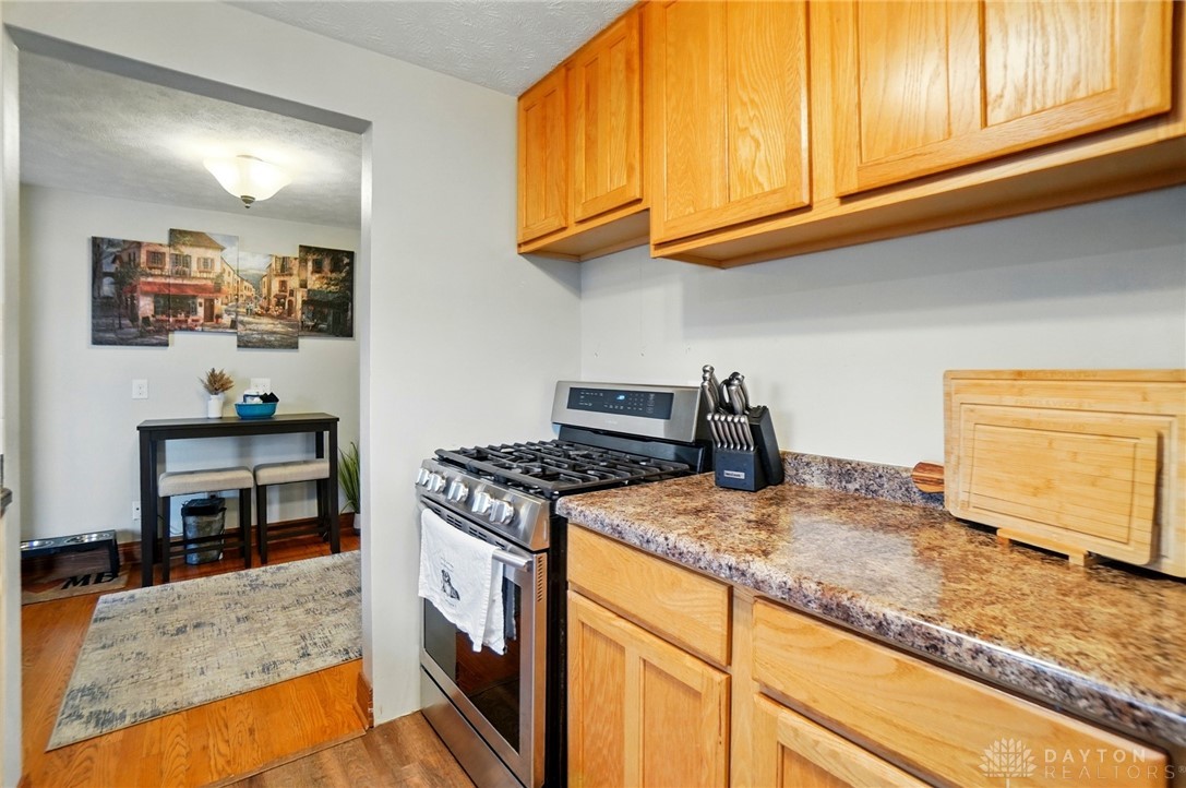 4561 Willowbrook Drive, Springfield, Ohio image 21