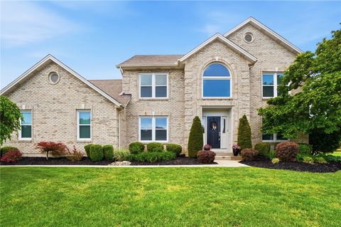 5344 Senour Drive West Chester OH 45069