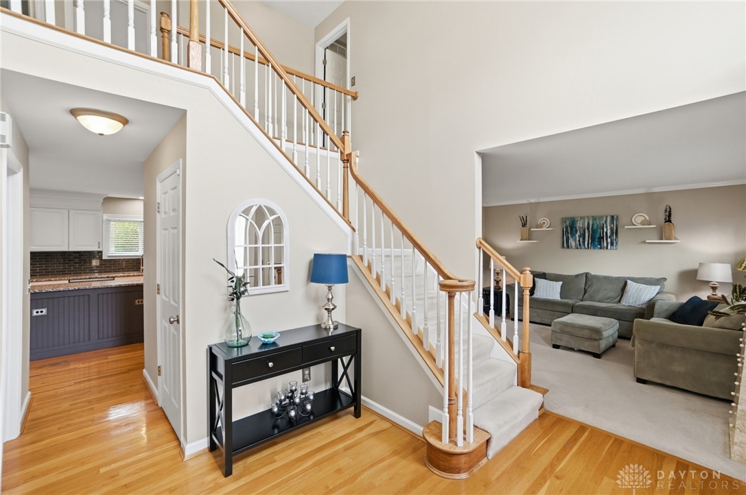 5344 Senour Drive
