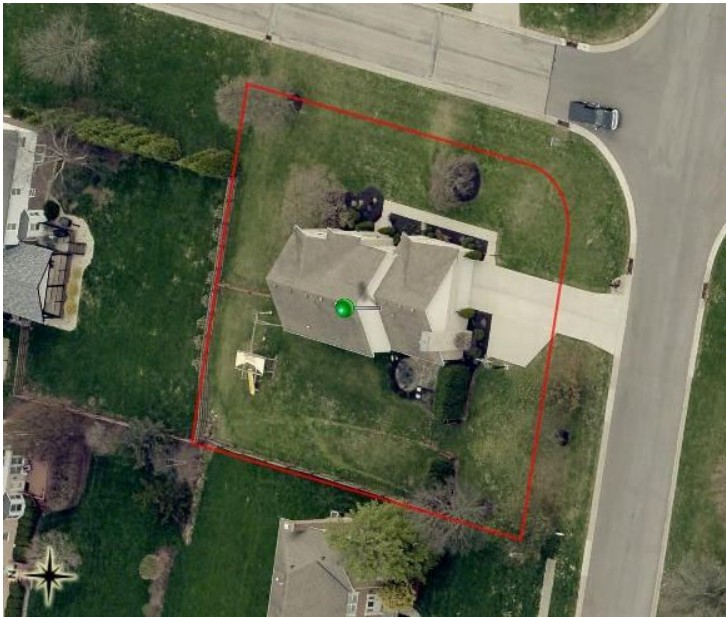 5344 Senour Drive