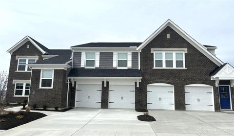 Photo of 473 Bethpage Way #8-303, Turtlecreek Twp, OH 45036 (MLS # 942190)