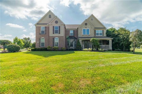 Photo of 1200 Sweet Audrey Court, Dayton, OH 45458 (MLS # 946654)