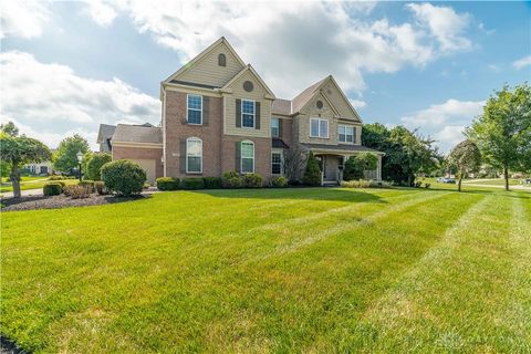 Photo of 1200 Sweet Audrey Court, Dayton, OH 45458 (MLS # 946654)