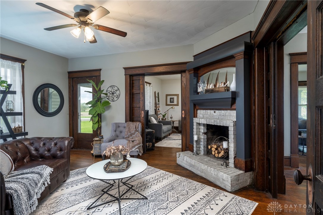 10916 Edgefield Road, Jeffersonville, Ohio image 22