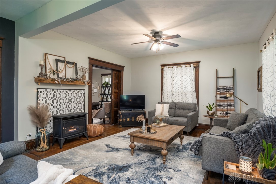 10916 Edgefield Road, Jeffersonville, Ohio image 16