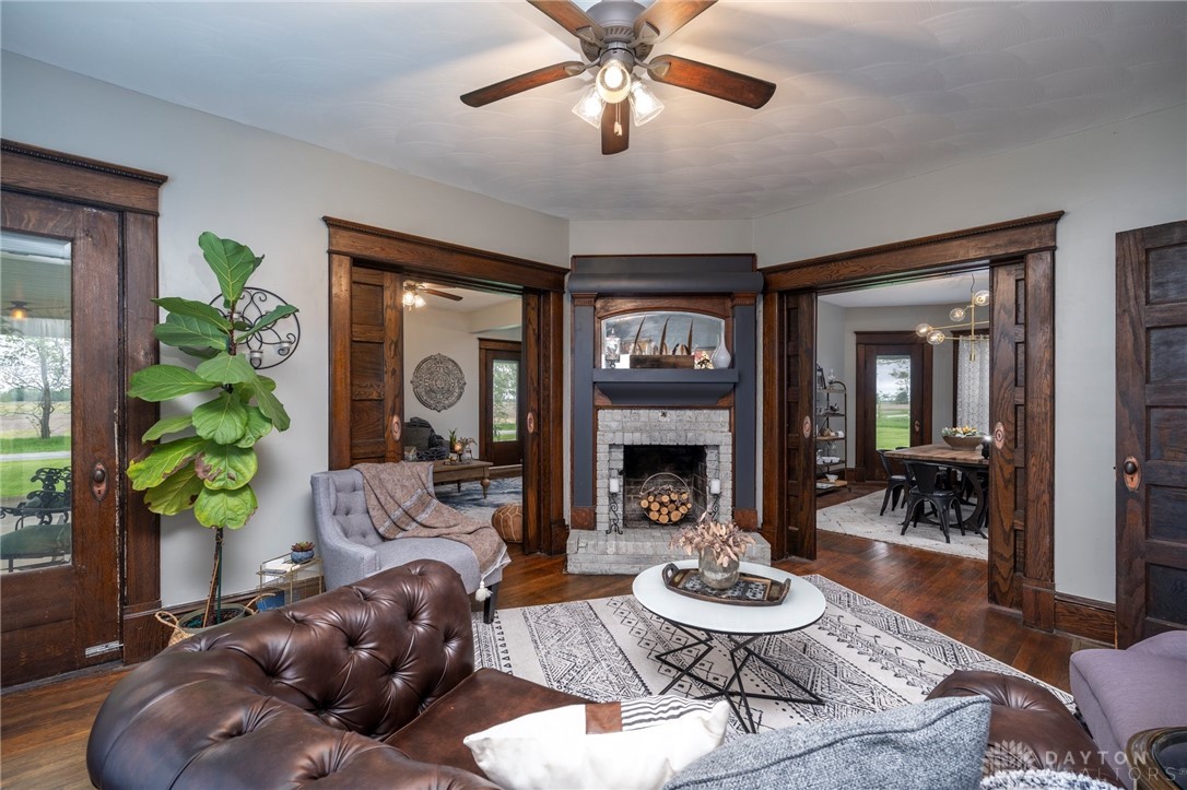 10916 Edgefield Road, Jeffersonville, Ohio image 23