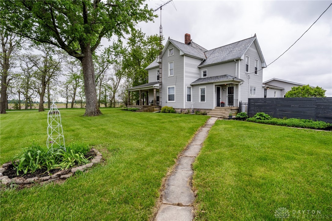 10916 Edgefield Road, Jeffersonville, Ohio image 7
