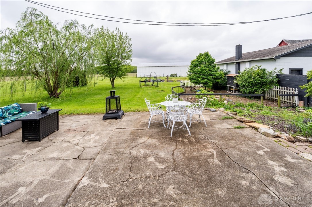 10916 Edgefield Road, Jeffersonville, Ohio image 10