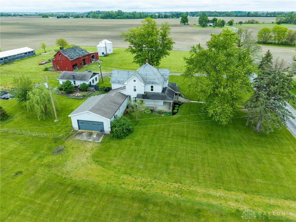 10916 Edgefield Road, Jeffersonville, Ohio image 14