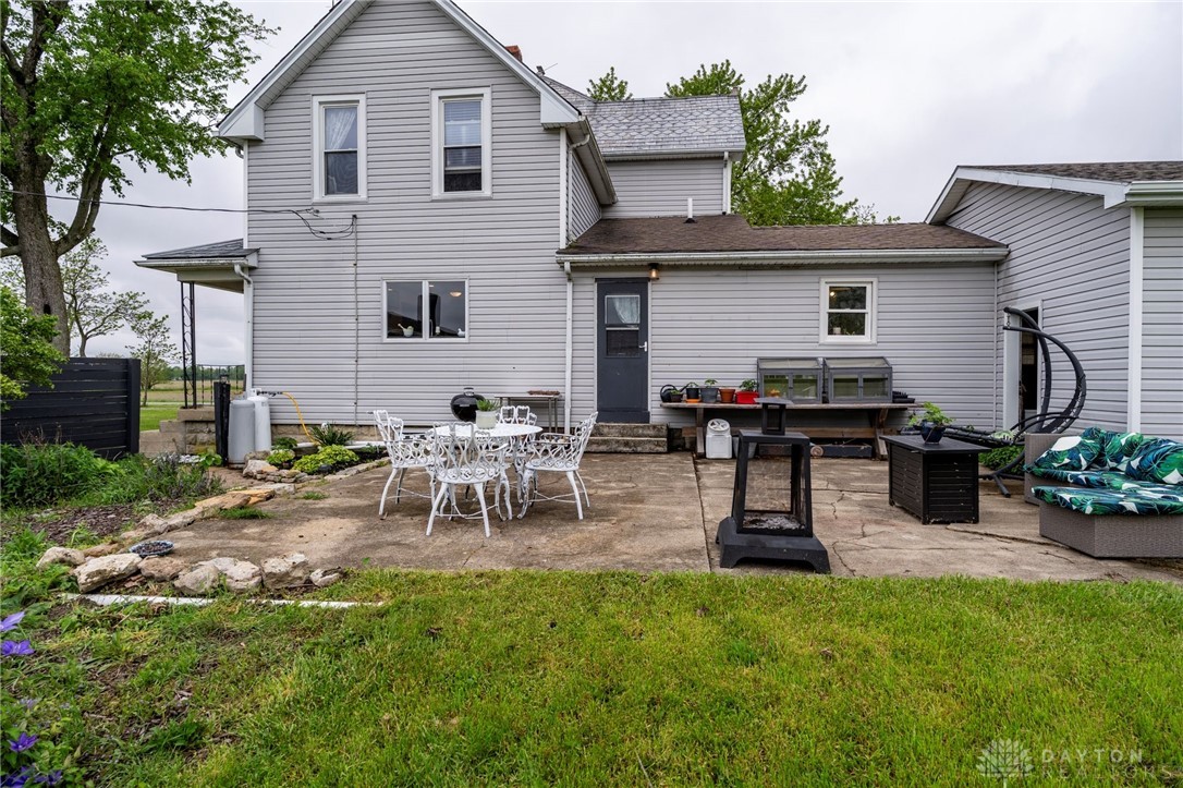 10916 Edgefield Road, Jeffersonville, Ohio image 11