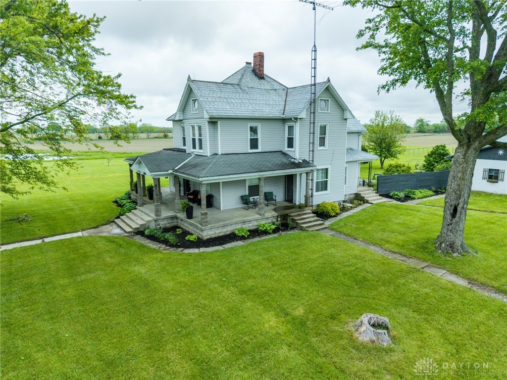 10916 Edgefield Road, Jeffersonville, Ohio image 12