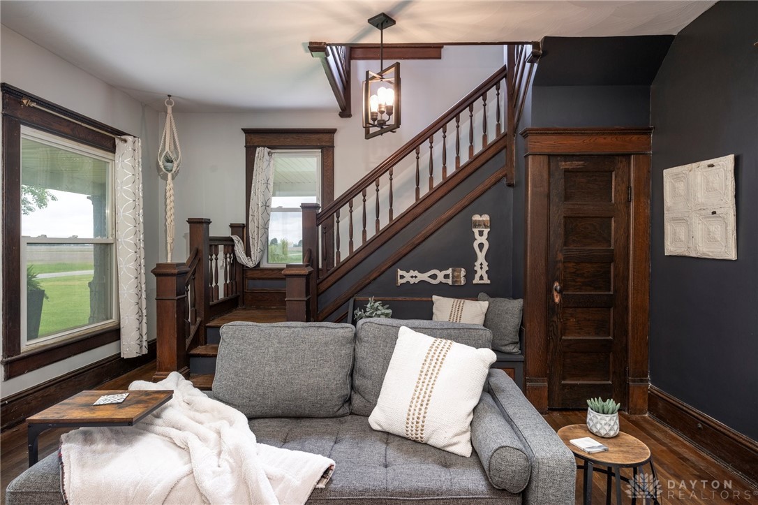 10916 Edgefield Road, Jeffersonville, Ohio image 18
